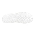 HEYDUDE Mikka Jute Linen Men's Irish Cream Moccasins Shoes