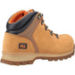 Timberland Pro Men's Splitrock XT Composite Safety Toe Work Boot in Wheat
