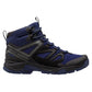 Helly Hansen Sport Men's Stalheim Hiking Boots in Ocean