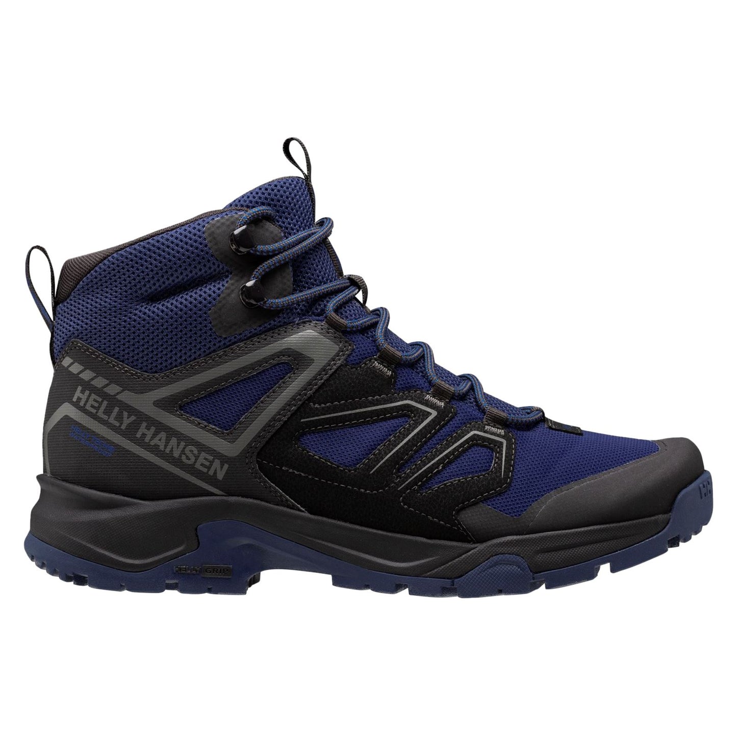 Helly Hansen Sport Men's Stalheim Hiking Boots in Ocean