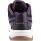 Skechers Performance Women's Go Run Trail Altitude Shoe in Black/Purple