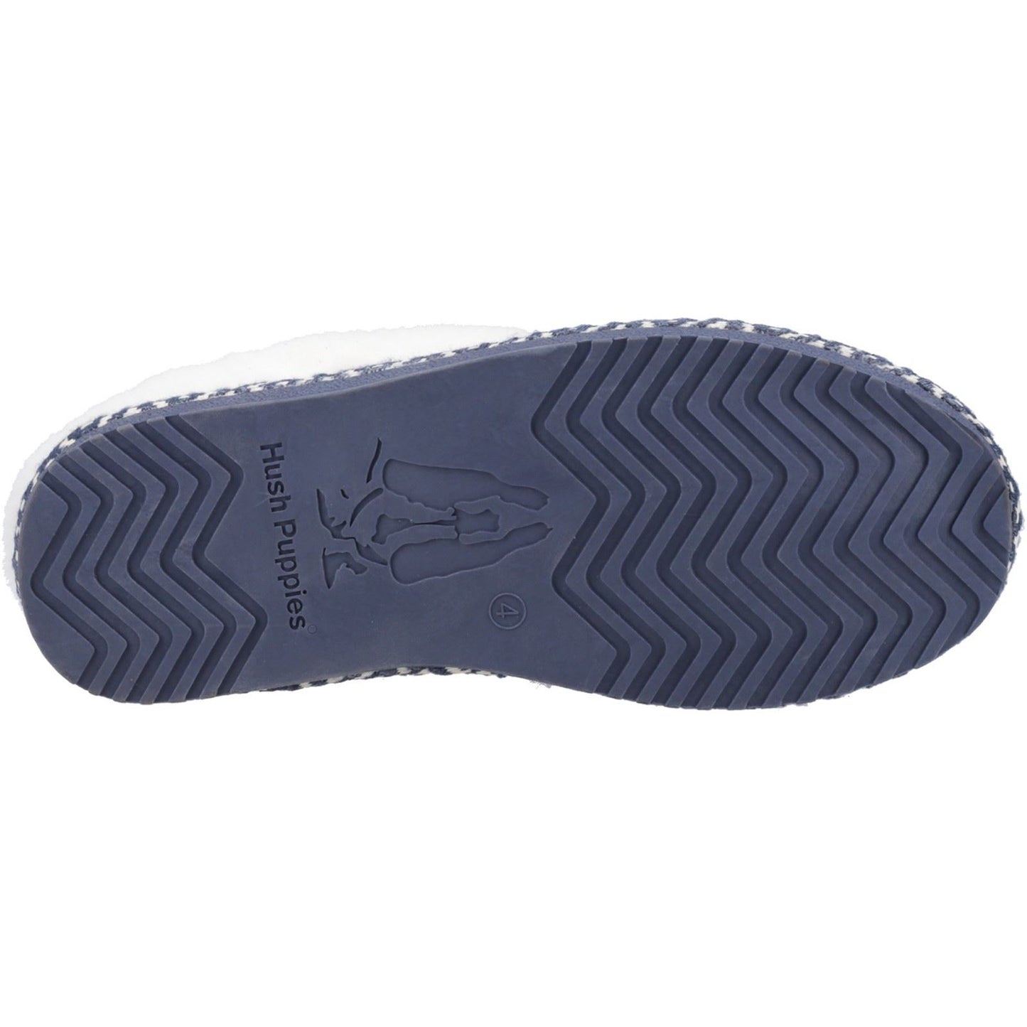 Hush Puppies Women's Amara Slippers in Pink
