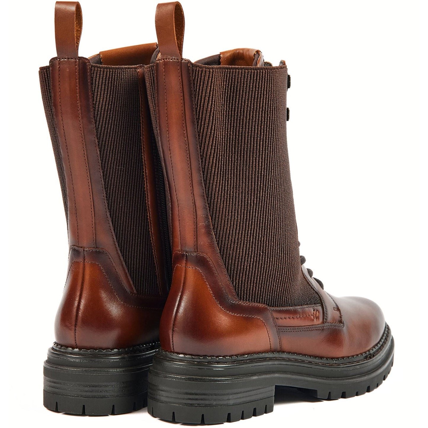 Pod Women's Polly Boot in Tan