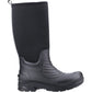 Cotswold Men's Kenwood Wellingtons in Black