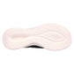 Skechers Women's Ultra Flex 3.0 Shoe in Black/Rose Gold