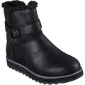 Skechers model Keepsakes 2.0 Ankle Boots Female in Black